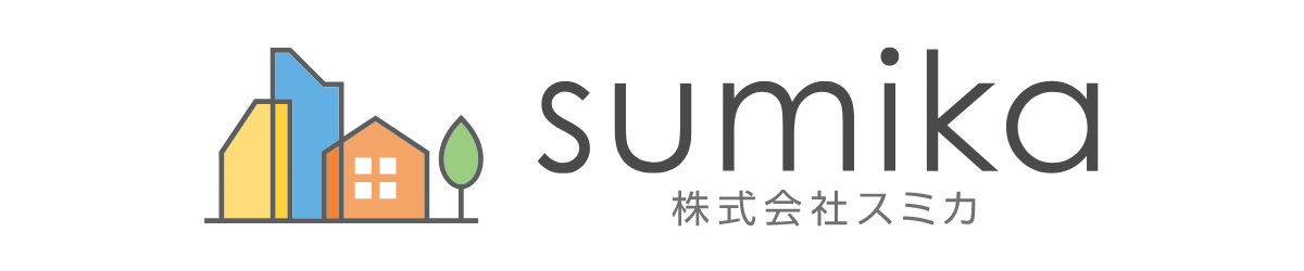 株式会社スミカ（sumika）